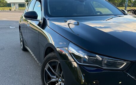 BMW 5 серия, 2024 год, 6 500 000 рублей, 10 фотография