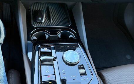 BMW 5 серия, 2024 год, 6 500 000 рублей, 12 фотография