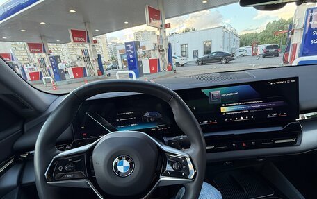 BMW 5 серия, 2024 год, 6 500 000 рублей, 11 фотография
