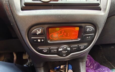 Peugeot 206, 2004 год, 300 000 рублей, 10 фотография