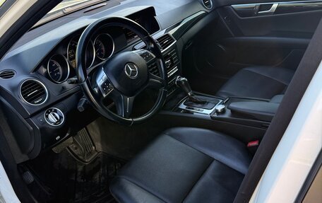 Mercedes-Benz C-Класс, 2011 год, 1 400 000 рублей, 6 фотография