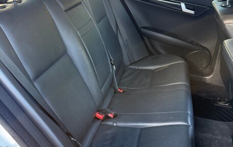 Mercedes-Benz C-Класс, 2011 год, 1 400 000 рублей, 7 фотография