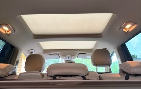 Mercedes-Benz GL-Класс, 2015 год, 3 850 000 рублей, 10 фотография