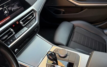 BMW 3 серия, 2021 год, 3 580 000 рублей, 9 фотография