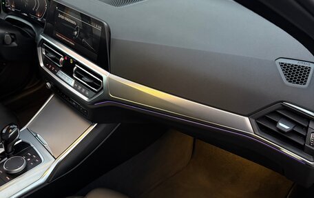 BMW 3 серия, 2021 год, 3 580 000 рублей, 11 фотография