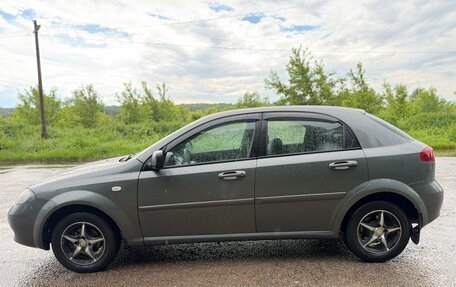 Chevrolet Lacetti, 2010 год, 440 000 рублей, 3 фотография