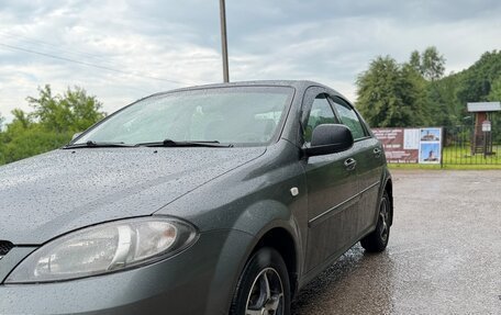 Chevrolet Lacetti, 2010 год, 440 000 рублей, 2 фотография