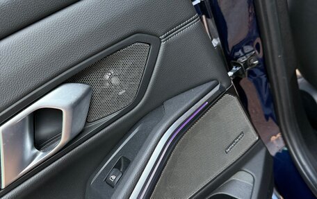 BMW 3 серия, 2021 год, 3 580 000 рублей, 10 фотография