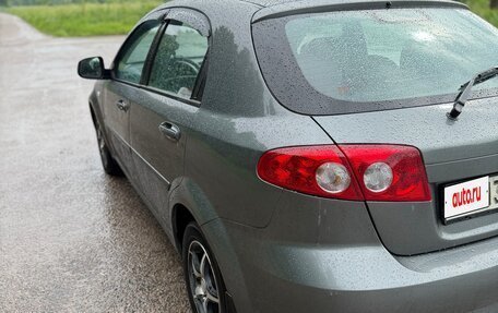 Chevrolet Lacetti, 2010 год, 440 000 рублей, 4 фотография