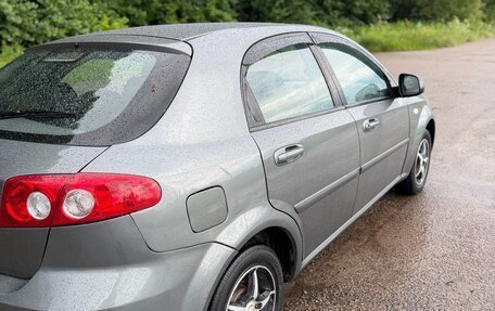 Chevrolet Lacetti, 2010 год, 440 000 рублей, 6 фотография
