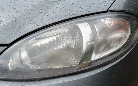 Chevrolet Lacetti, 2010 год, 440 000 рублей, 10 фотография