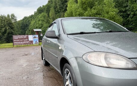 Chevrolet Lacetti, 2010 год, 440 000 рублей, 8 фотография