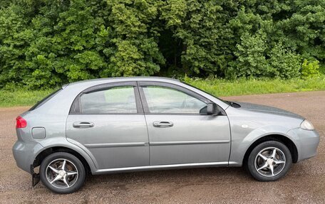 Chevrolet Lacetti, 2010 год, 440 000 рублей, 7 фотография
