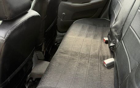 Chevrolet Lacetti, 2010 год, 440 000 рублей, 18 фотография