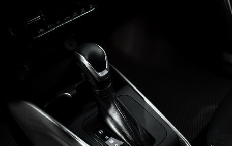 Suzuki Baleno, 2022 год, 1 899 000 рублей, 14 фотография