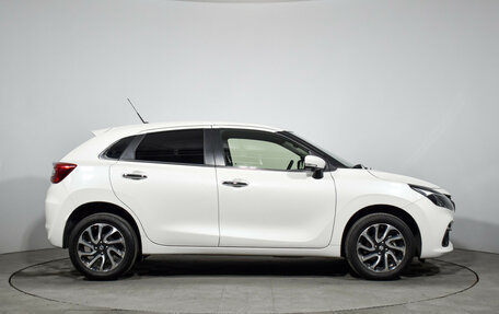 Suzuki Baleno, 2022 год, 1 899 000 рублей, 7 фотография