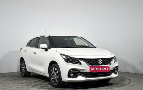 Suzuki Baleno, 2022 год, 1 899 000 рублей, 6 фотография