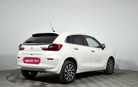 Suzuki Baleno, 2022 год, 1 899 000 рублей, 8 фотография