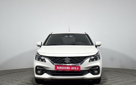 Suzuki Baleno, 2022 год, 1 899 000 рублей, 5 фотография