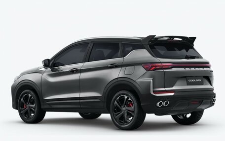 Geely Coolray I, 2026 год, 2 894 990 рублей, 2 фотография