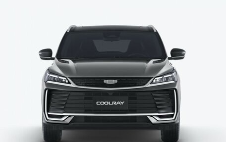 Geely Coolray I, 2026 год, 2 894 990 рублей, 3 фотография