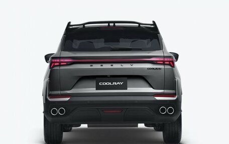 Geely Coolray I, 2026 год, 2 894 990 рублей, 4 фотография