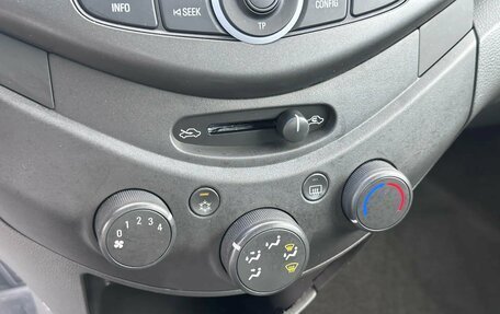 Chevrolet Spark III, 2021 год, 1 050 000 рублей, 9 фотография