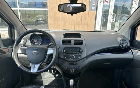 Chevrolet Spark III, 2021 год, 1 050 000 рублей, 7 фотография