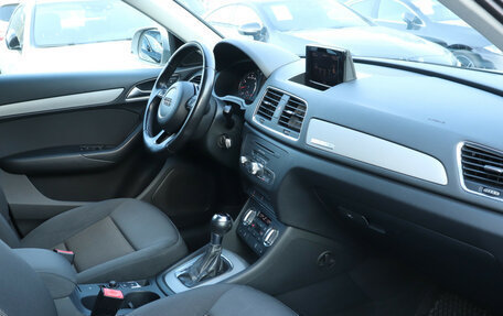 Audi Q3, 2012 год, 1 590 000 рублей, 10 фотография