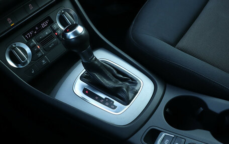 Audi Q3, 2012 год, 1 590 000 рублей, 14 фотография