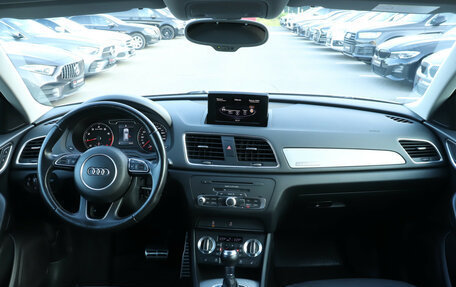 Audi Q3, 2012 год, 1 590 000 рублей, 12 фотография