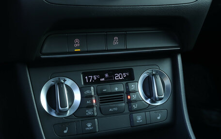 Audi Q3, 2012 год, 1 590 000 рублей, 15 фотография