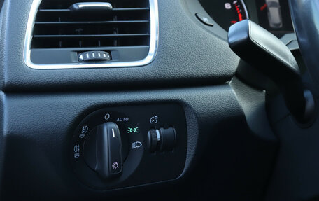 Audi Q3, 2012 год, 1 590 000 рублей, 18 фотография