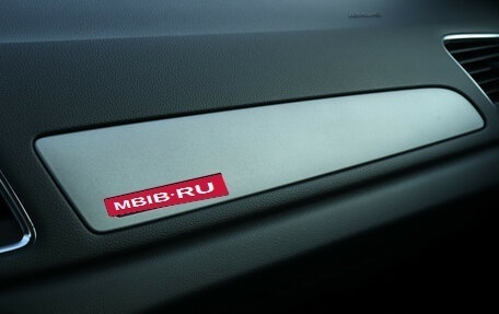 Audi Q3, 2012 год, 1 590 000 рублей, 17 фотография