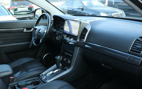 Chevrolet Captiva I, 2014 год, 1 300 000 рублей, 10 фотография