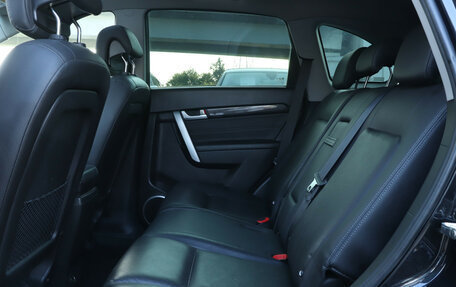 Chevrolet Captiva I, 2014 год, 1 300 000 рублей, 11 фотография