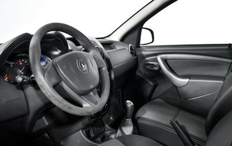 Renault Duster I рестайлинг, 2018 год, 979 000 рублей, 9 фотография