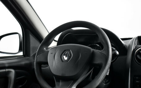 Renault Duster I рестайлинг, 2018 год, 979 000 рублей, 14 фотография