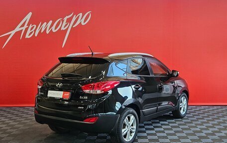 Hyundai ix35 I рестайлинг, 2012 год, 1 100 000 рублей, 5 фотография
