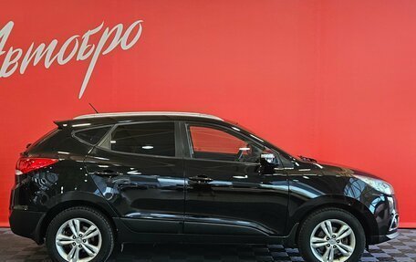 Hyundai ix35 I рестайлинг, 2012 год, 1 100 000 рублей, 6 фотография