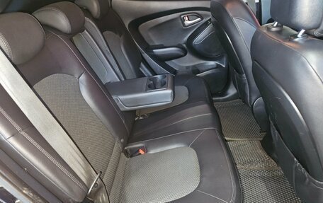 Hyundai ix35 I рестайлинг, 2012 год, 1 100 000 рублей, 13 фотография