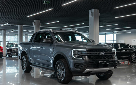 Ford Ranger, 2025 год, 6 850 000 рублей, 2 фотография