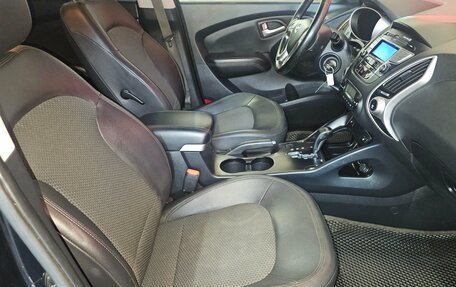 Hyundai ix35 I рестайлинг, 2012 год, 1 100 000 рублей, 12 фотография