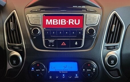 Hyundai ix35 I рестайлинг, 2012 год, 1 100 000 рублей, 14 фотография