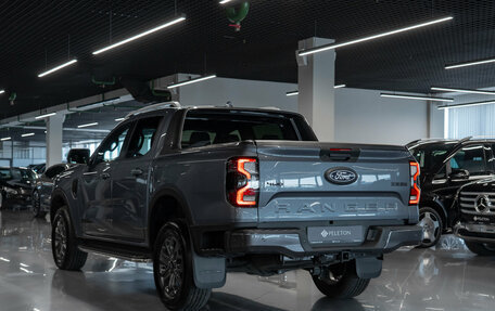 Ford Ranger, 2025 год, 6 850 000 рублей, 4 фотография
