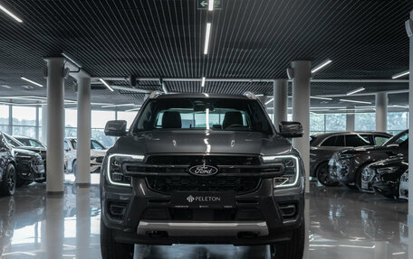 Ford Ranger, 2025 год, 6 850 000 рублей, 3 фотография