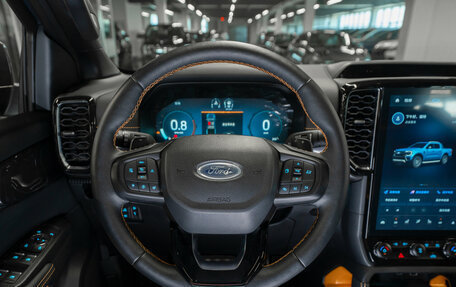 Ford Ranger, 2025 год, 6 850 000 рублей, 11 фотография