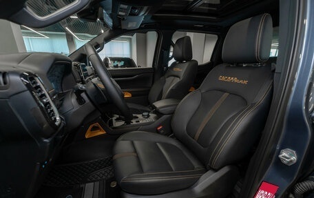 Ford Ranger, 2025 год, 6 850 000 рублей, 9 фотография