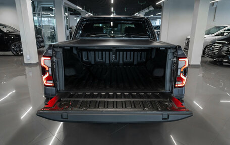 Ford Ranger, 2025 год, 6 850 000 рублей, 28 фотография
