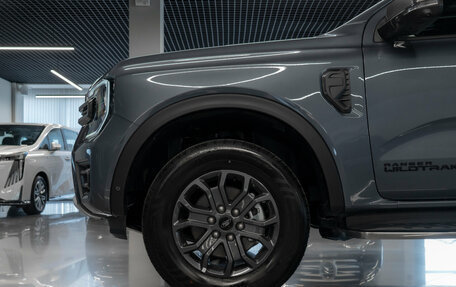 Ford Ranger, 2025 год, 6 850 000 рублей, 29 фотография